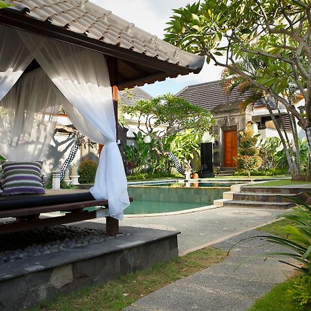 Bali Nyuh Gading Luxury Villas & Spa Семіньяк Екстер'єр фото
