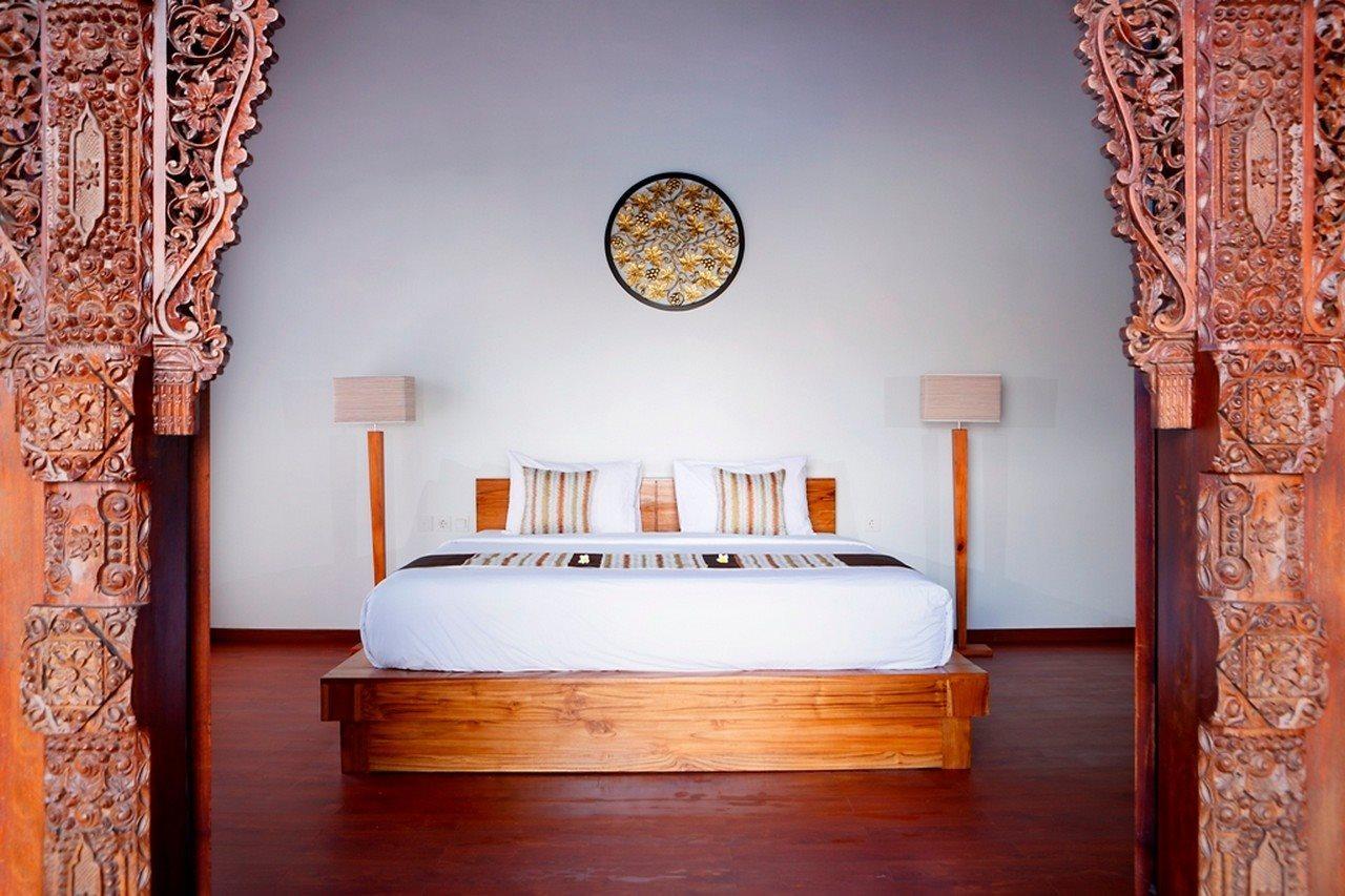 Bali Nyuh Gading Luxury Villas & Spa Семіньяк Екстер'єр фото