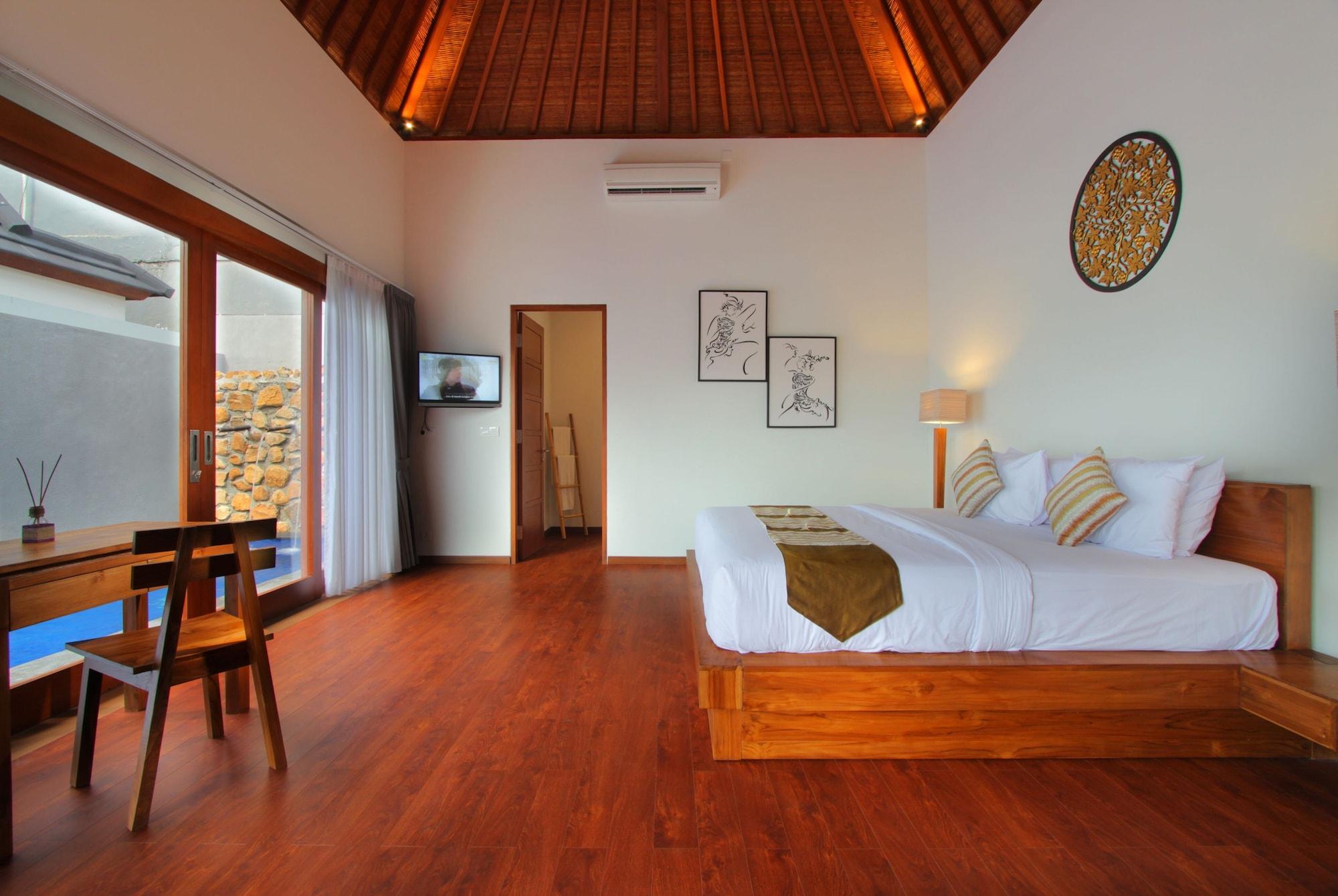 Bali Nyuh Gading Luxury Villas & Spa Семіньяк Екстер'єр фото