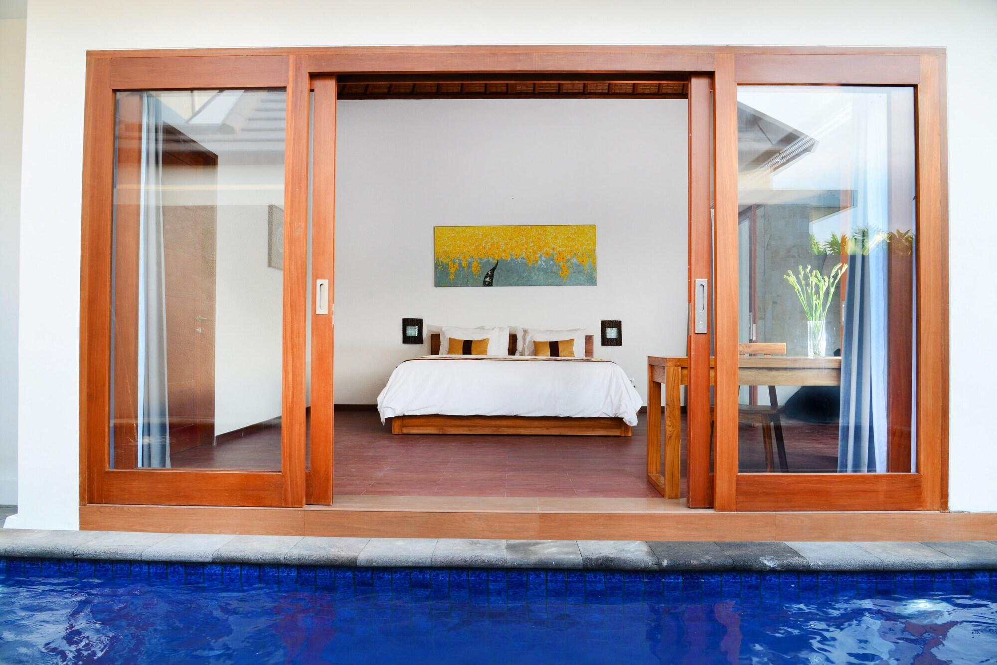 Bali Nyuh Gading Luxury Villas & Spa Семіньяк Екстер'єр фото