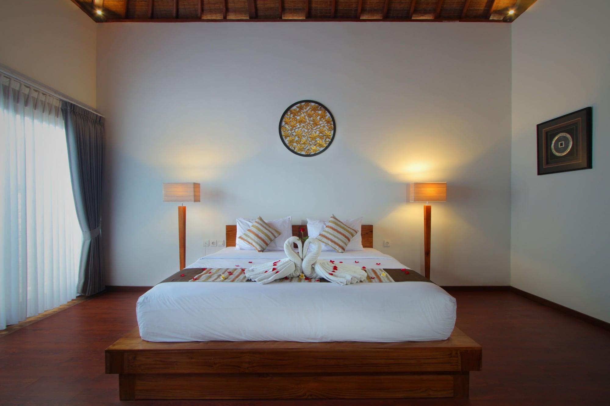 Bali Nyuh Gading Luxury Villas & Spa Семіньяк Екстер'єр фото
