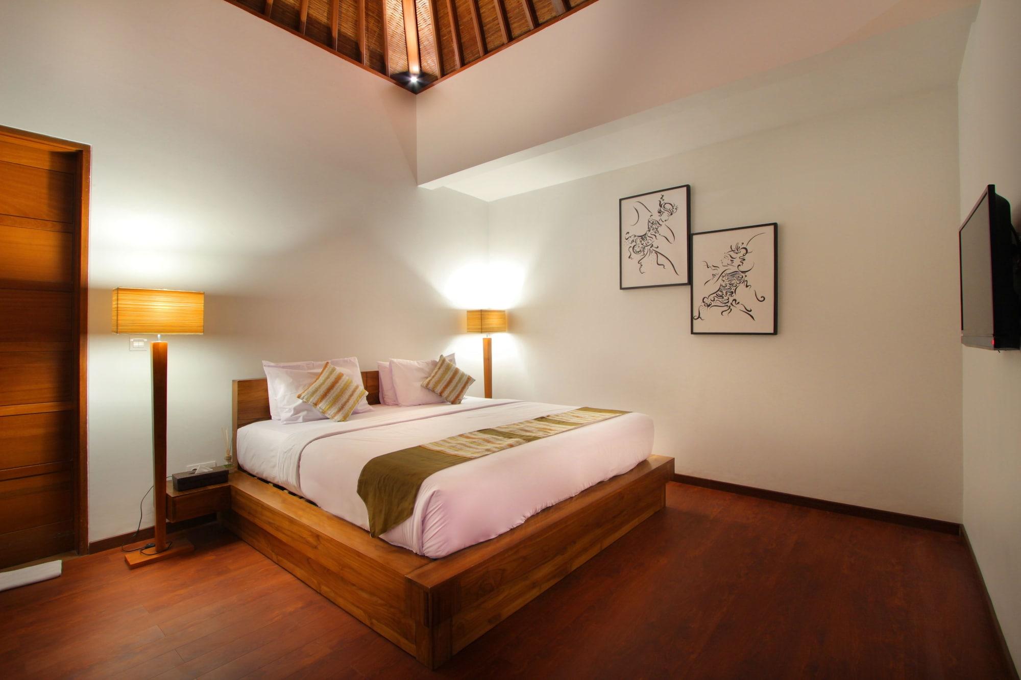 Bali Nyuh Gading Luxury Villas & Spa Семіньяк Екстер'єр фото
