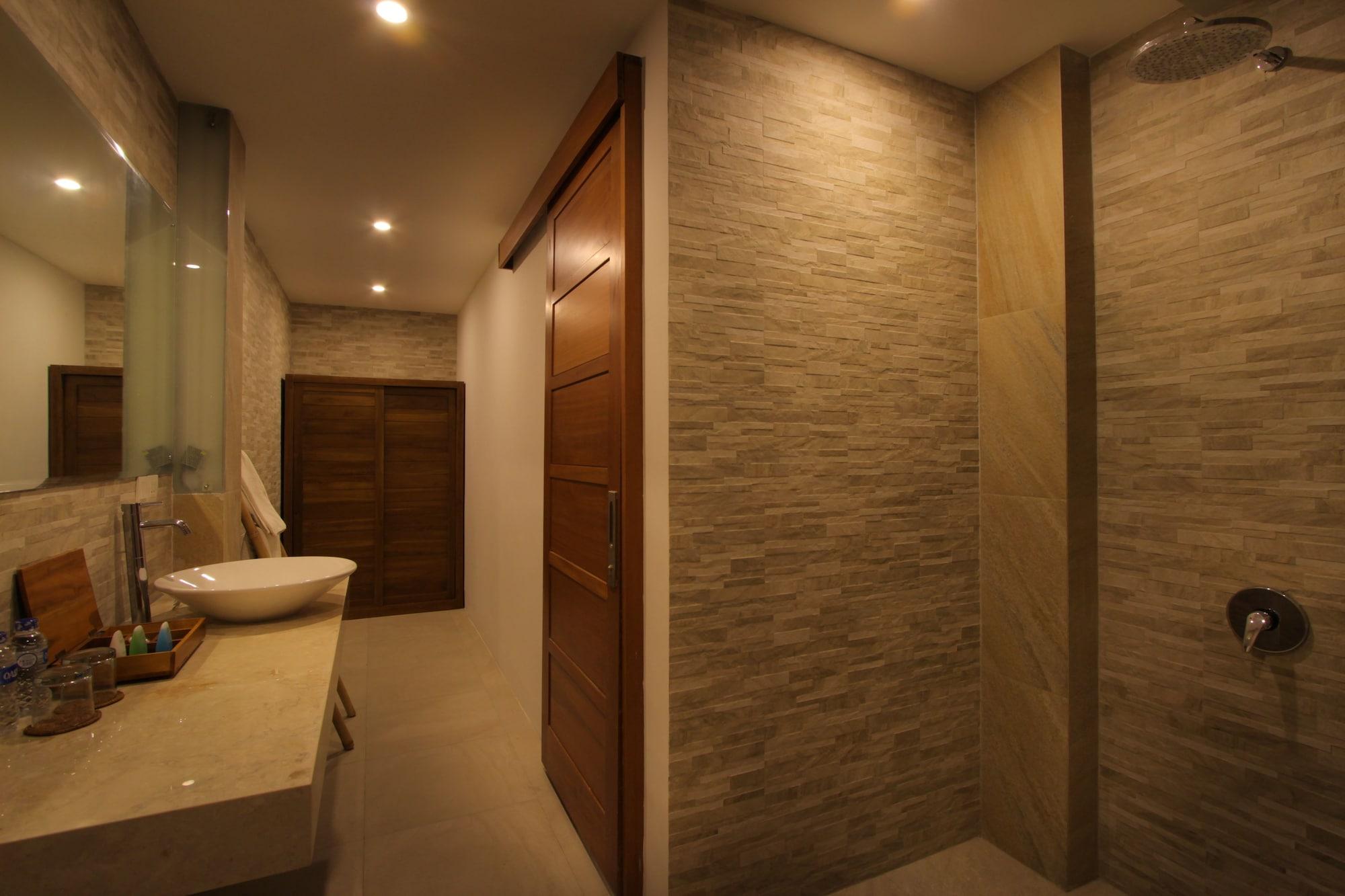 Bali Nyuh Gading Luxury Villas & Spa Семіньяк Екстер'єр фото