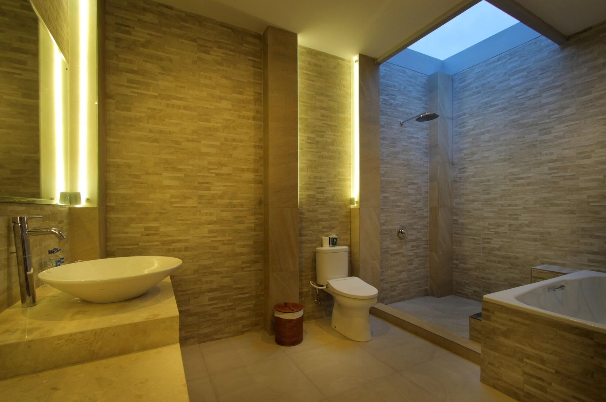 Bali Nyuh Gading Luxury Villas & Spa Семіньяк Екстер'єр фото