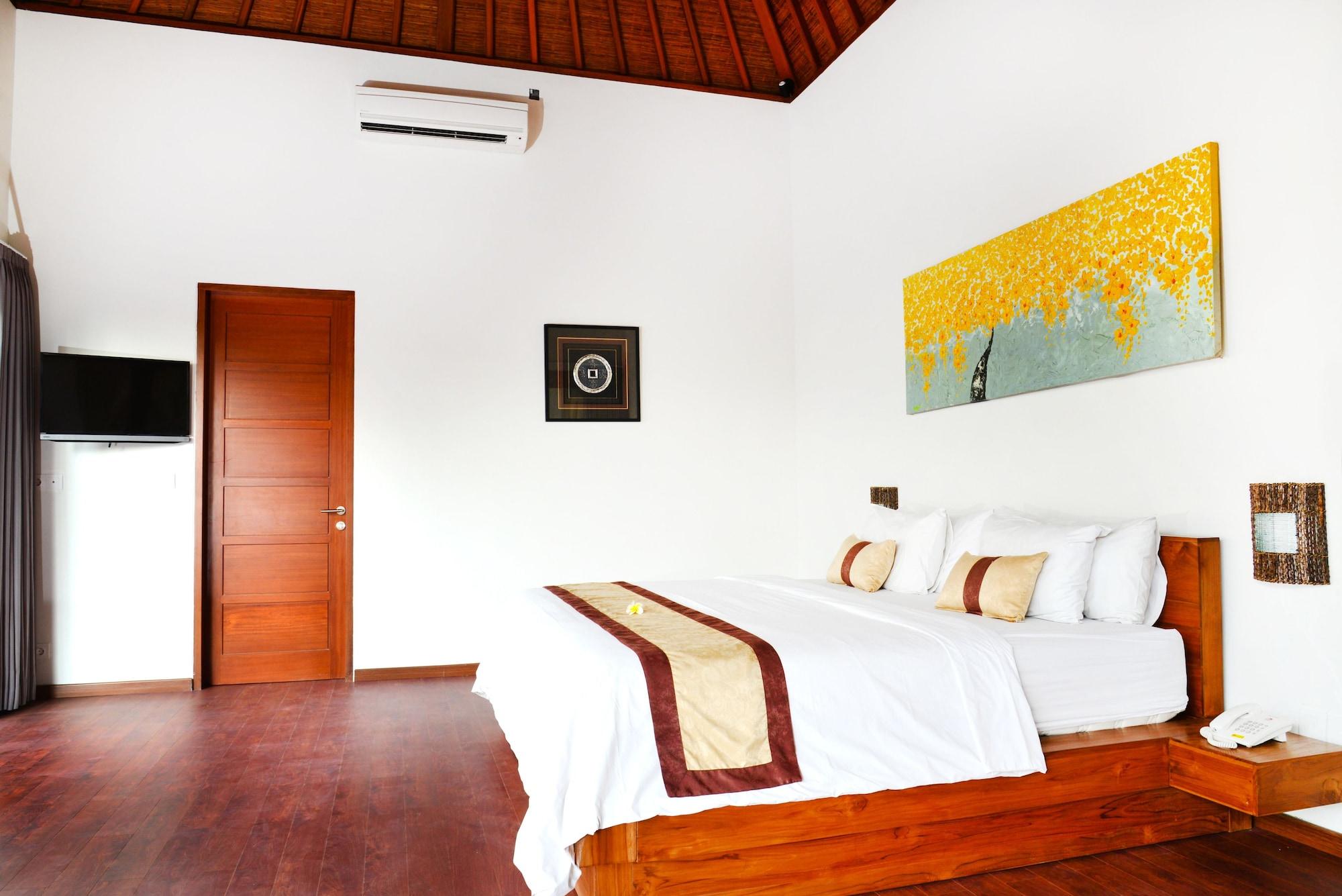 Bali Nyuh Gading Luxury Villas & Spa Семіньяк Екстер'єр фото