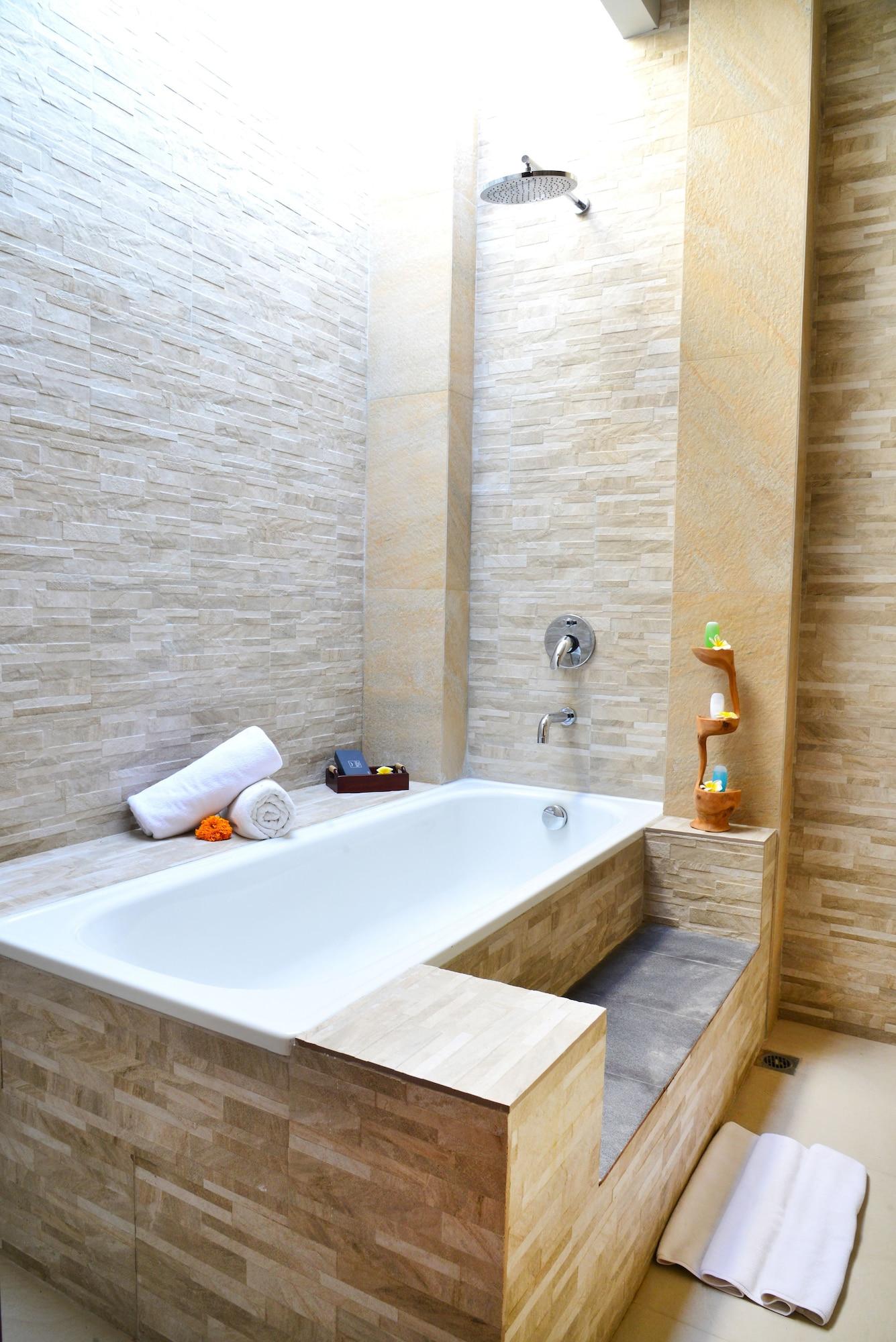 Bali Nyuh Gading Luxury Villas & Spa Семіньяк Екстер'єр фото