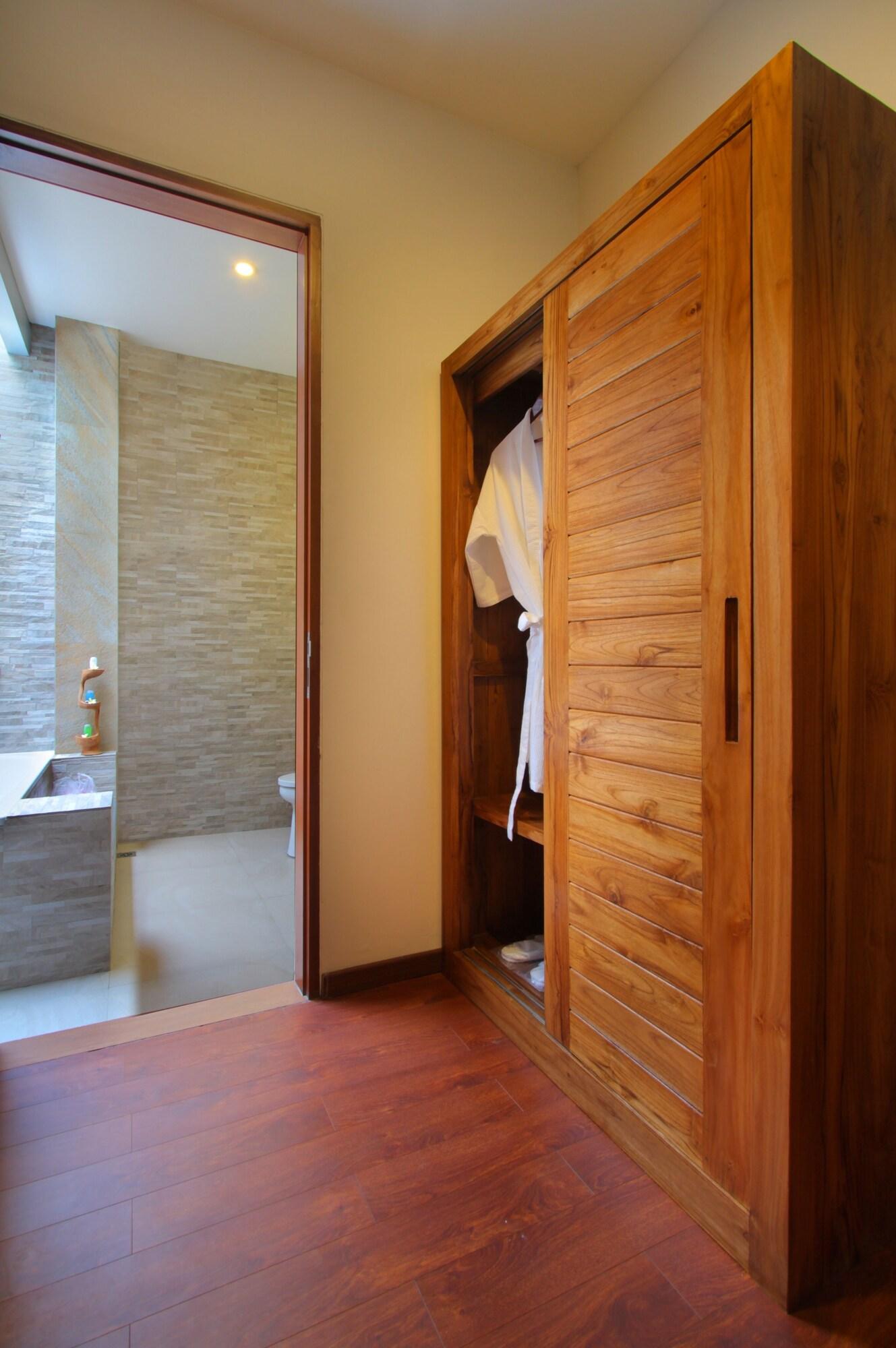 Bali Nyuh Gading Luxury Villas & Spa Семіньяк Екстер'єр фото