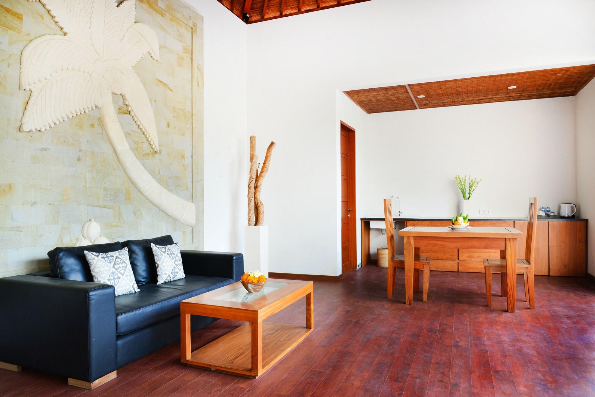 Bali Nyuh Gading Luxury Villas & Spa Семіньяк Екстер'єр фото