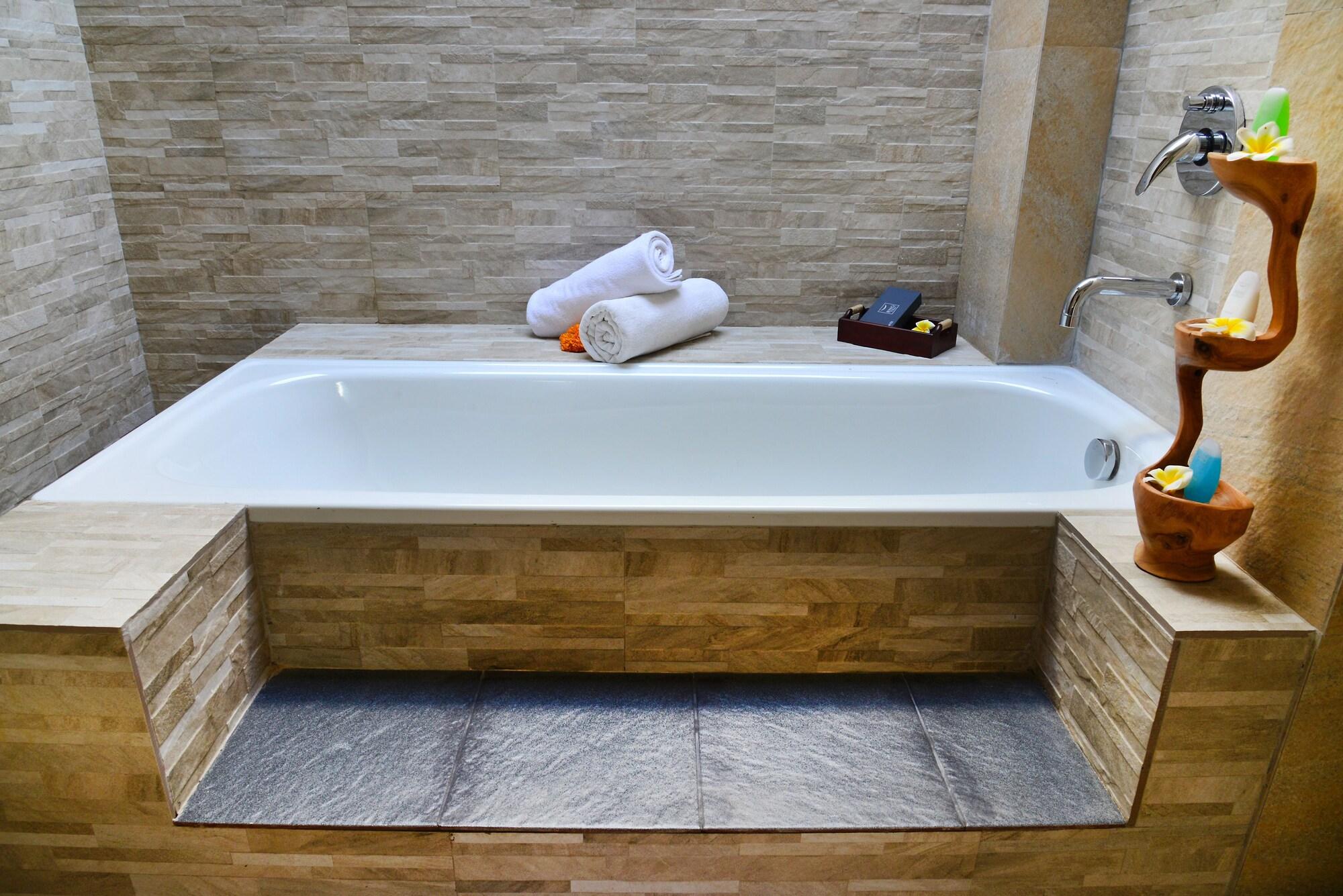 Bali Nyuh Gading Luxury Villas & Spa Семіньяк Екстер'єр фото