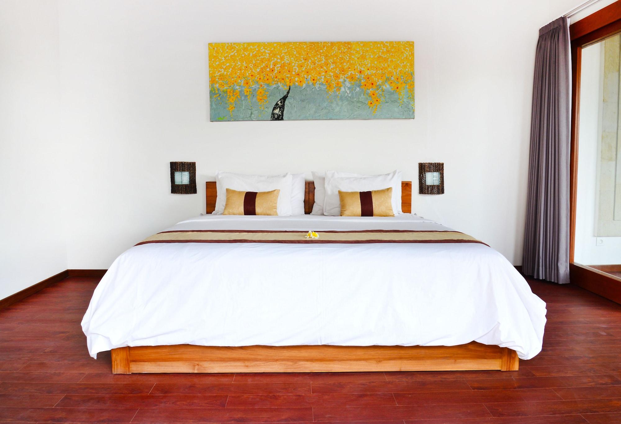 Bali Nyuh Gading Luxury Villas & Spa Семіньяк Екстер'єр фото