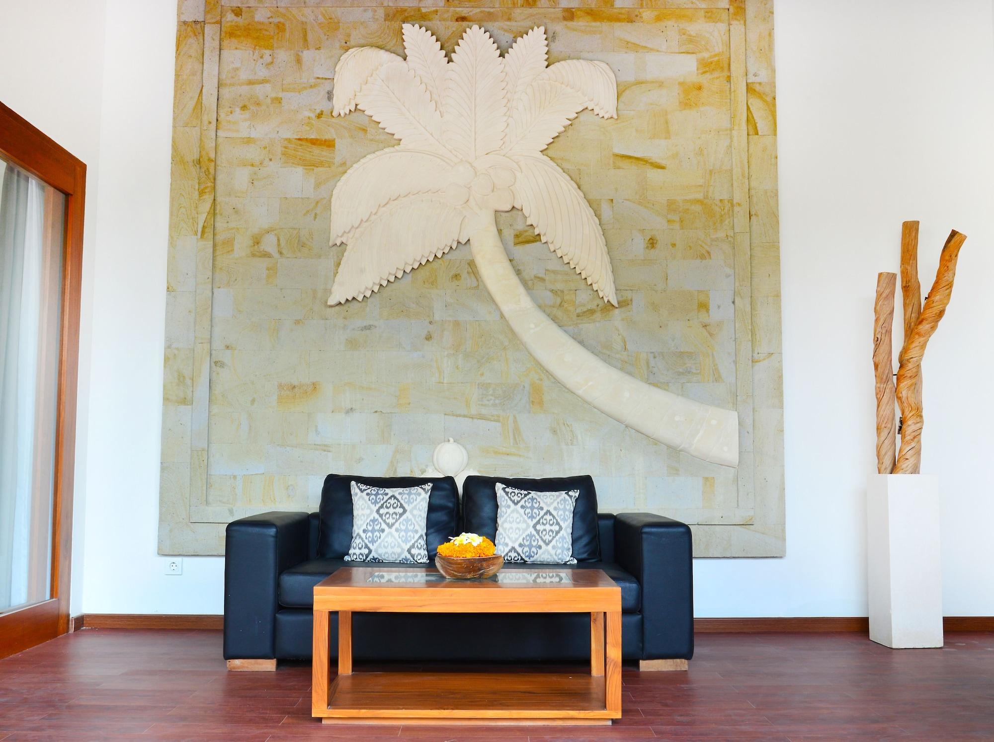 Bali Nyuh Gading Luxury Villas & Spa Семіньяк Екстер'єр фото