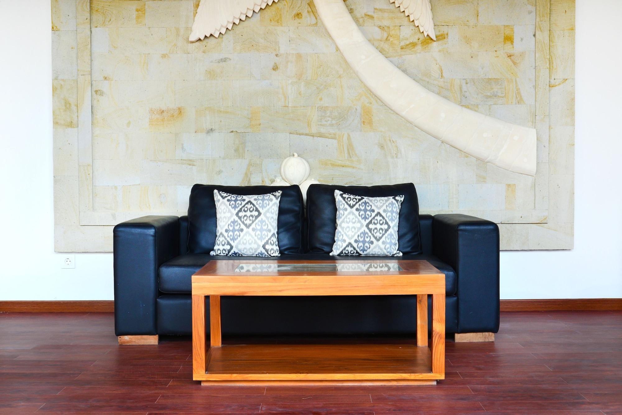 Bali Nyuh Gading Luxury Villas & Spa Семіньяк Екстер'єр фото