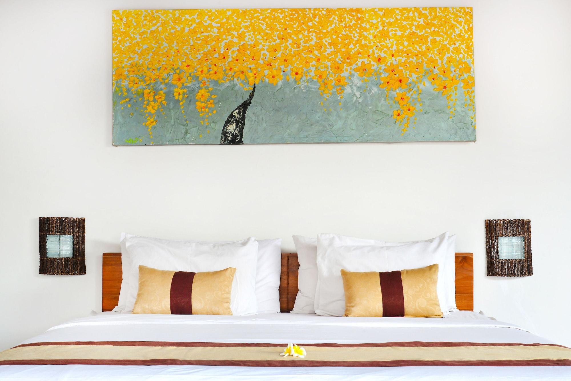 Bali Nyuh Gading Luxury Villas & Spa Семіньяк Екстер'єр фото