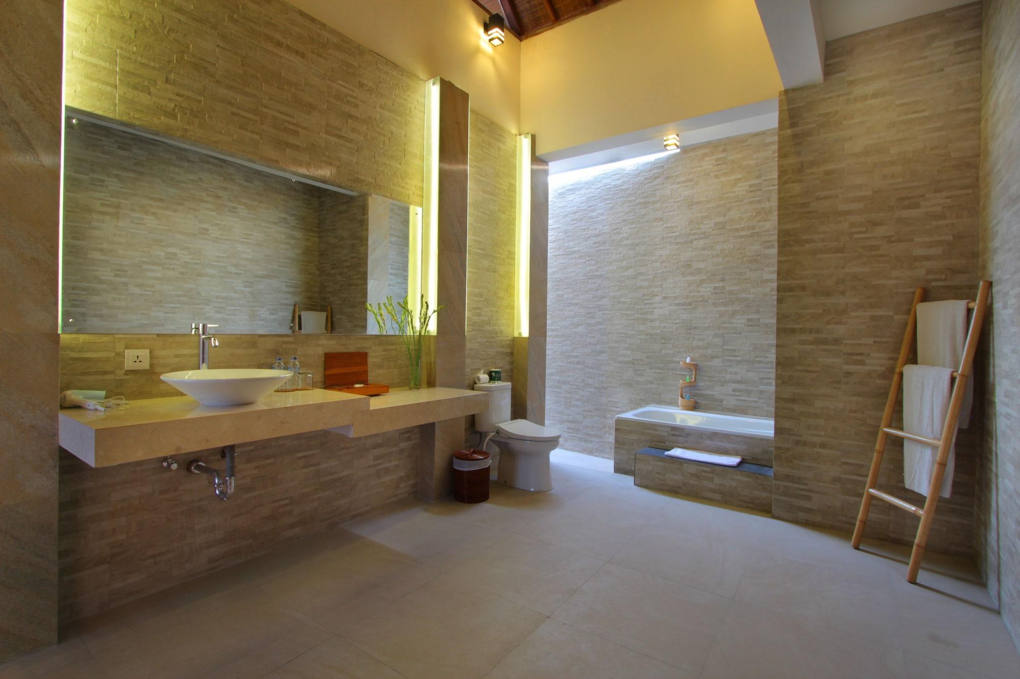 Bali Nyuh Gading Luxury Villas & Spa Семіньяк Екстер'єр фото