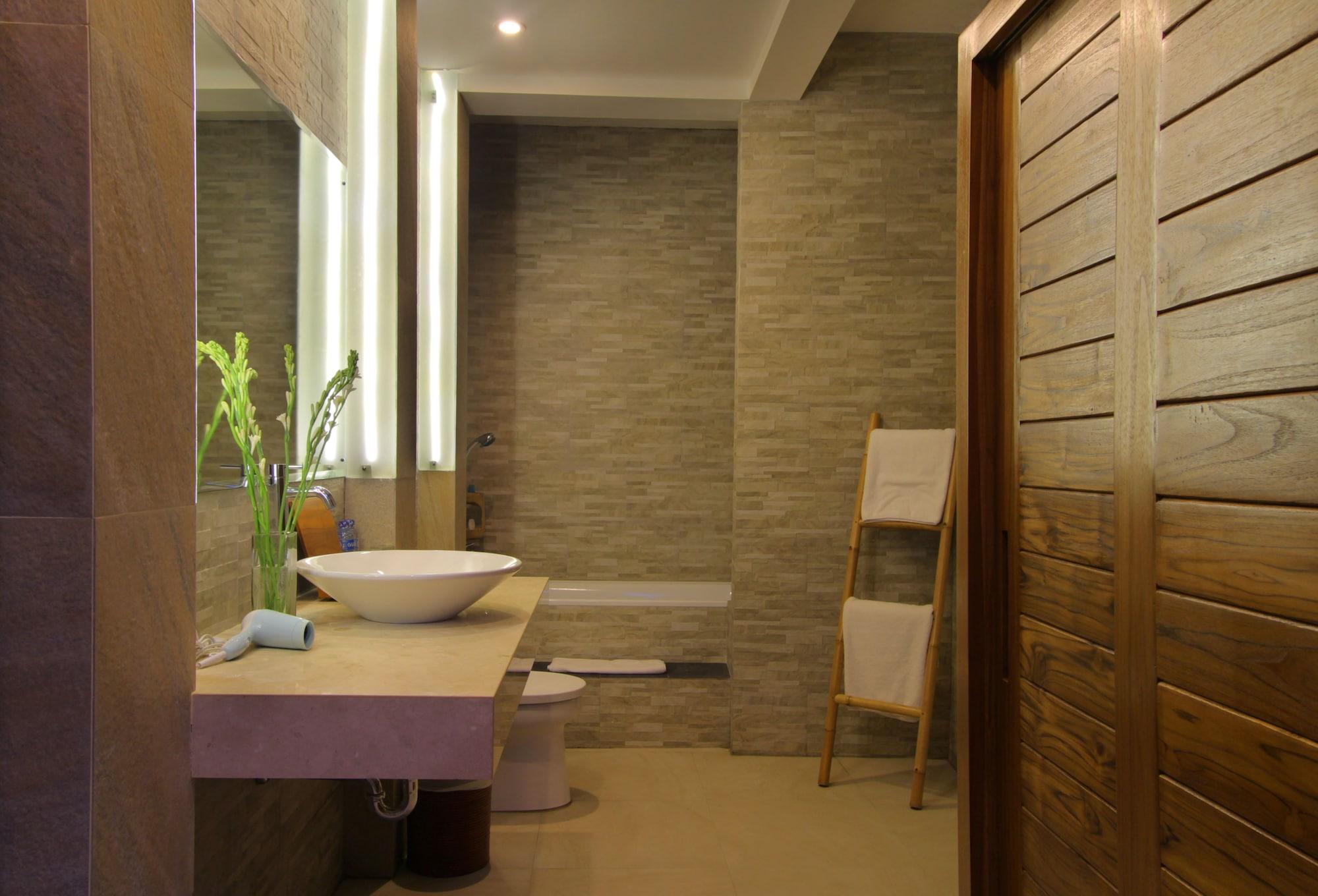 Bali Nyuh Gading Luxury Villas & Spa Семіньяк Екстер'єр фото