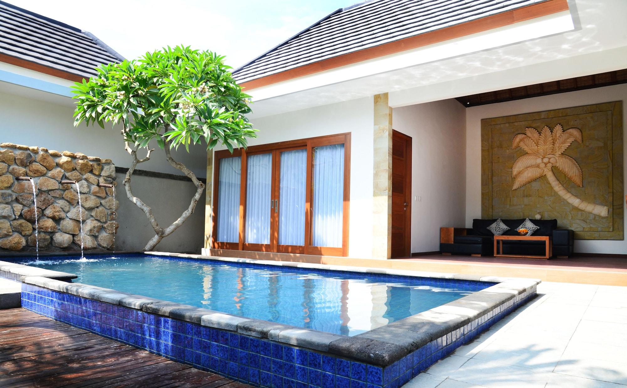 Bali Nyuh Gading Luxury Villas & Spa Семіньяк Екстер'єр фото