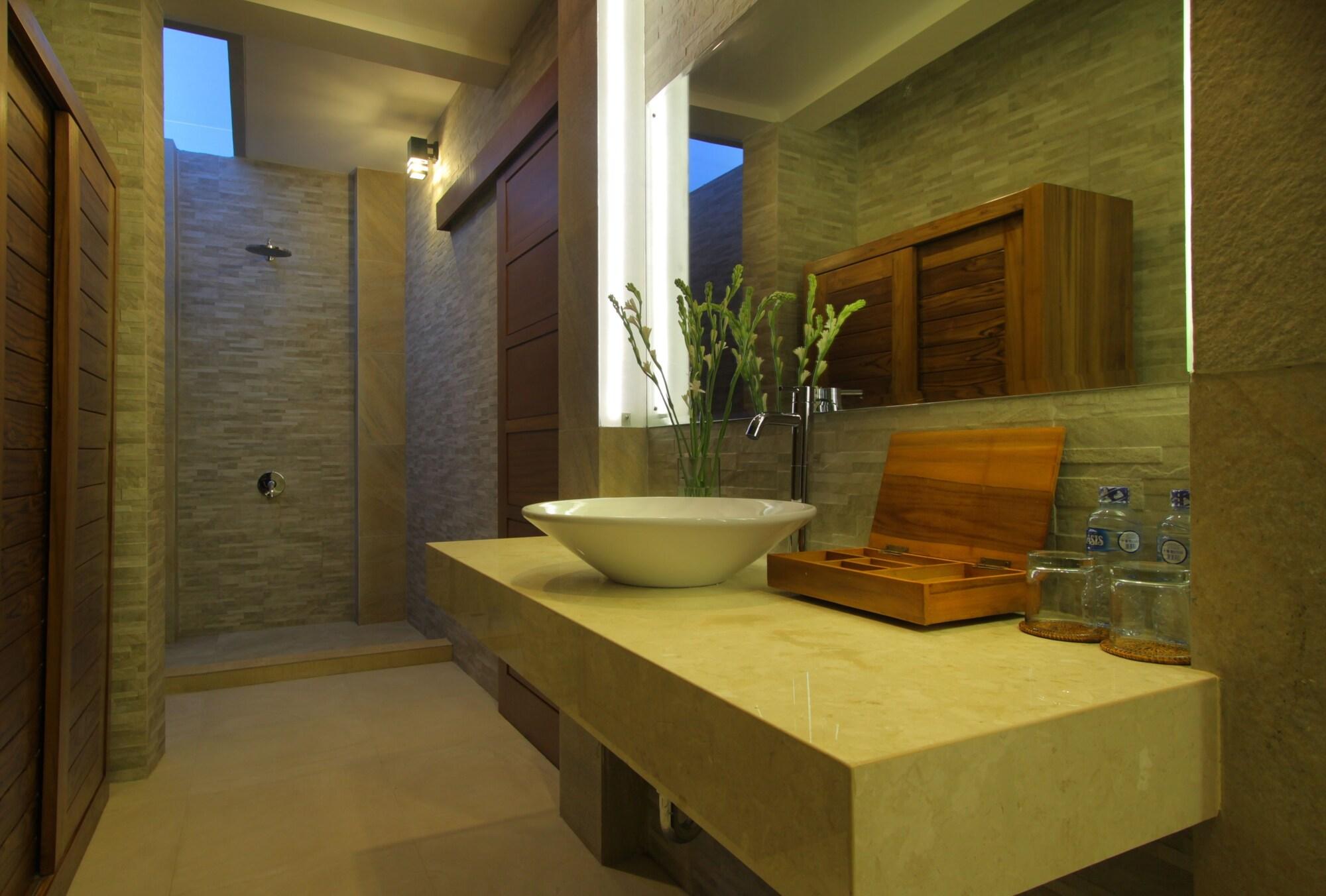 Bali Nyuh Gading Luxury Villas & Spa Семіньяк Екстер'єр фото