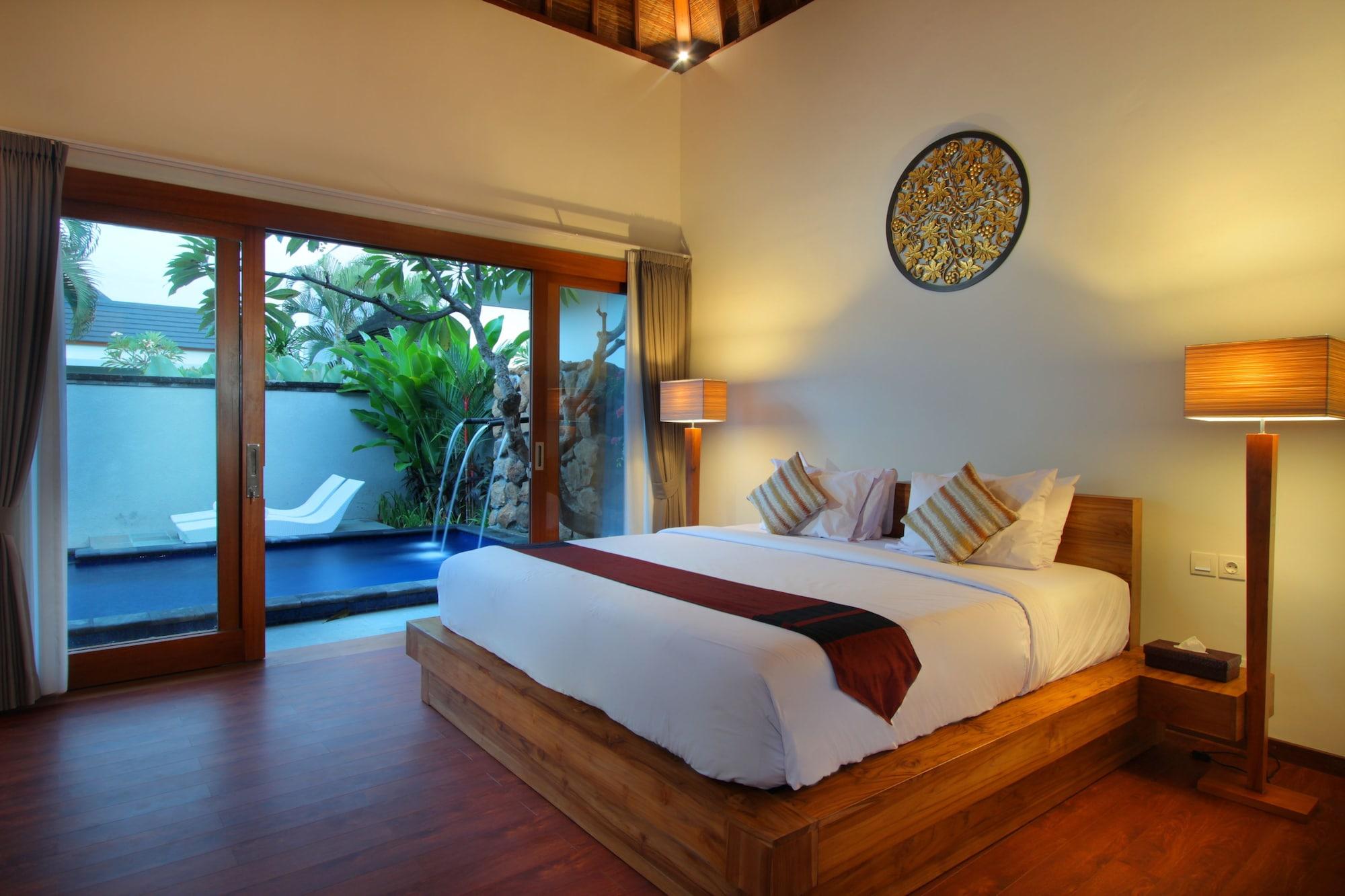 Bali Nyuh Gading Luxury Villas & Spa Семіньяк Екстер'єр фото