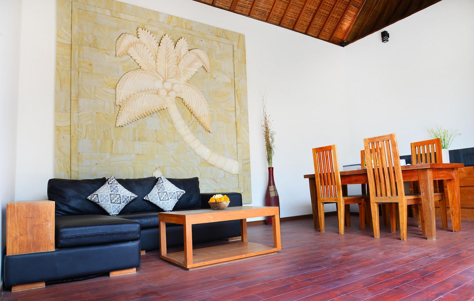 Bali Nyuh Gading Luxury Villas & Spa Семіньяк Екстер'єр фото