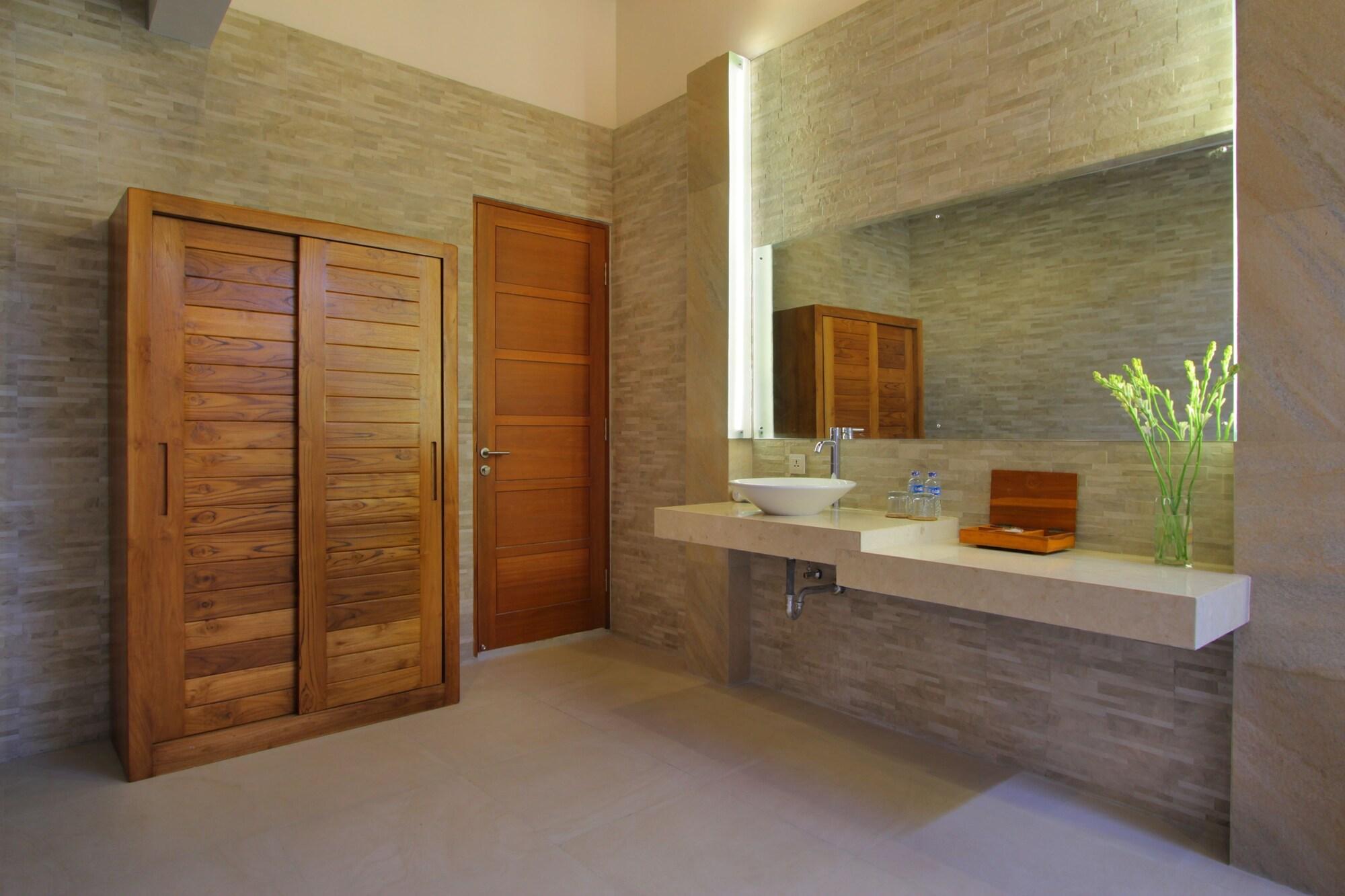 Bali Nyuh Gading Luxury Villas & Spa Семіньяк Екстер'єр фото