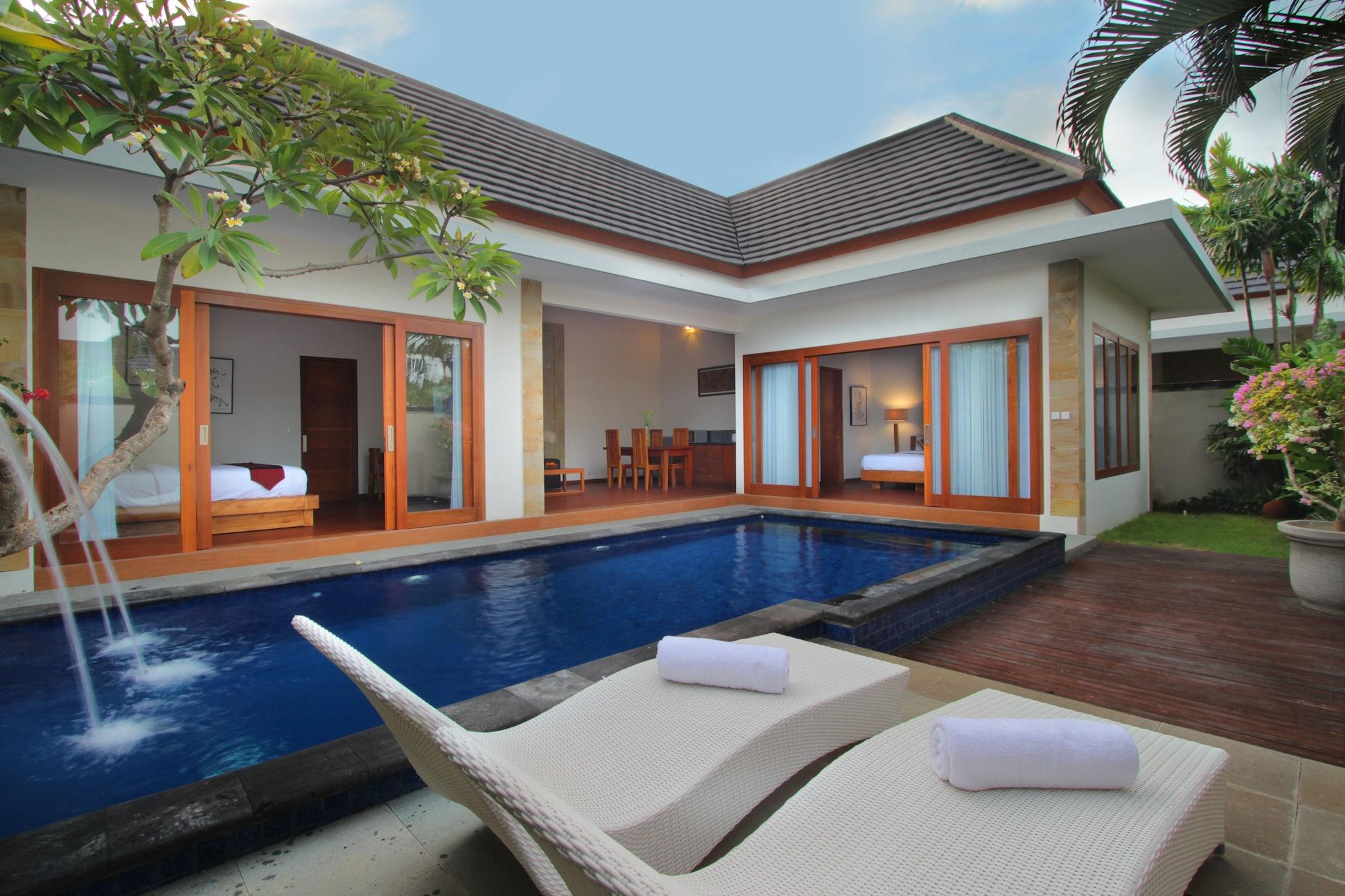 Bali Nyuh Gading Luxury Villas & Spa Семіньяк Екстер'єр фото