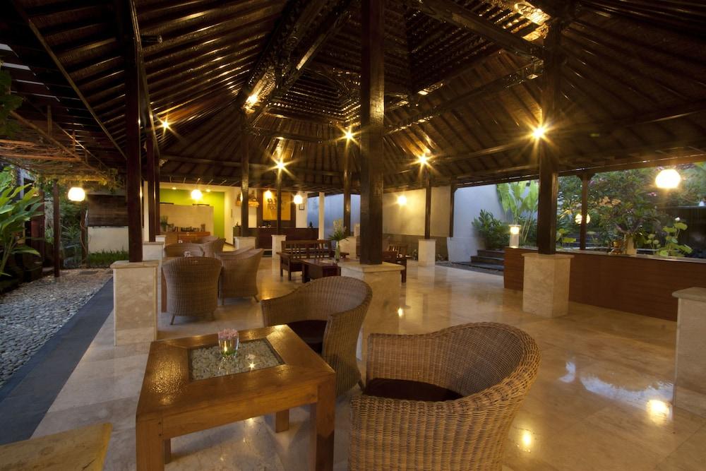 Bali Nyuh Gading Luxury Villas & Spa Семіньяк Екстер'єр фото