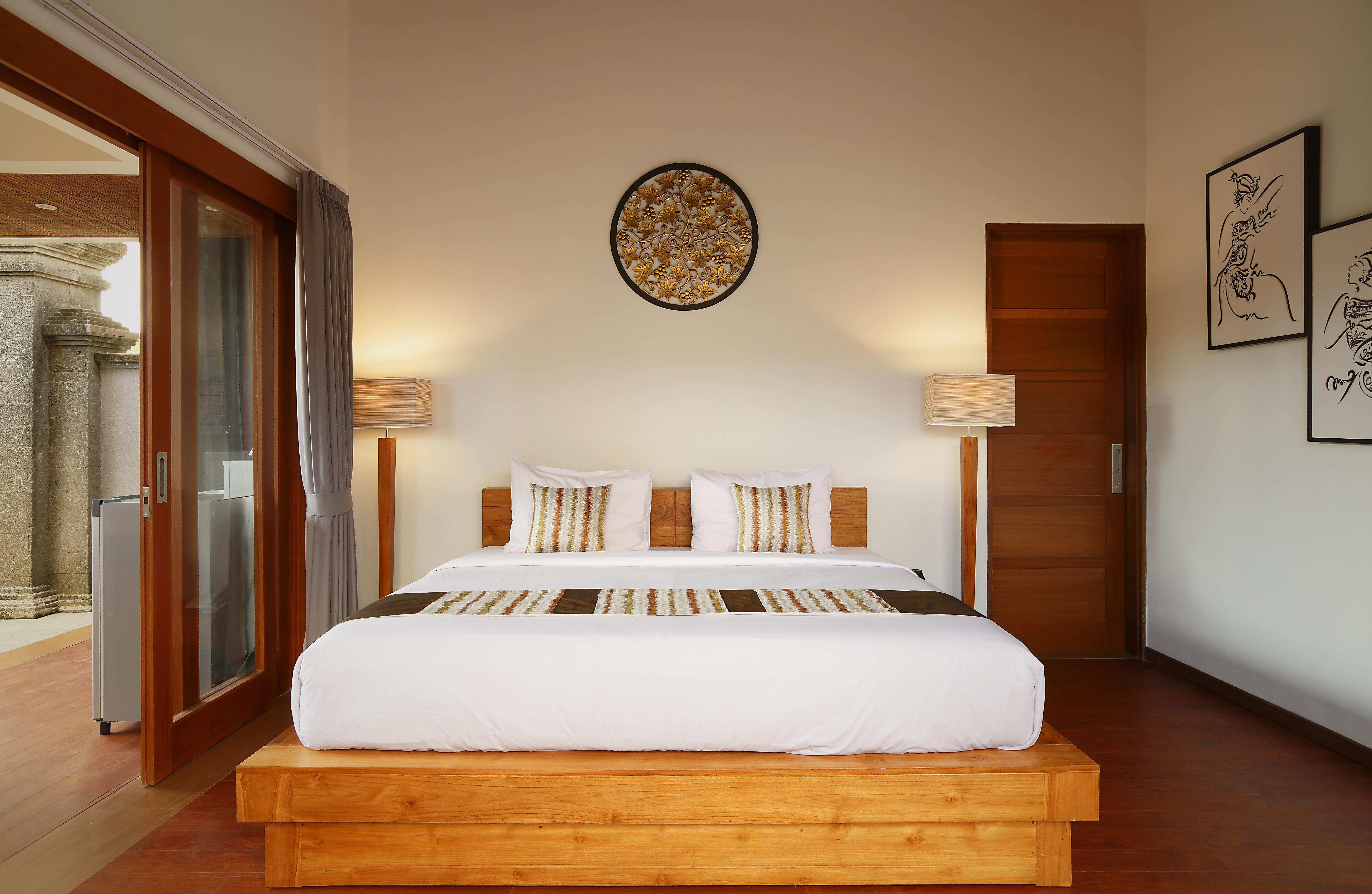 Bali Nyuh Gading Luxury Villas & Spa Семіньяк Екстер'єр фото