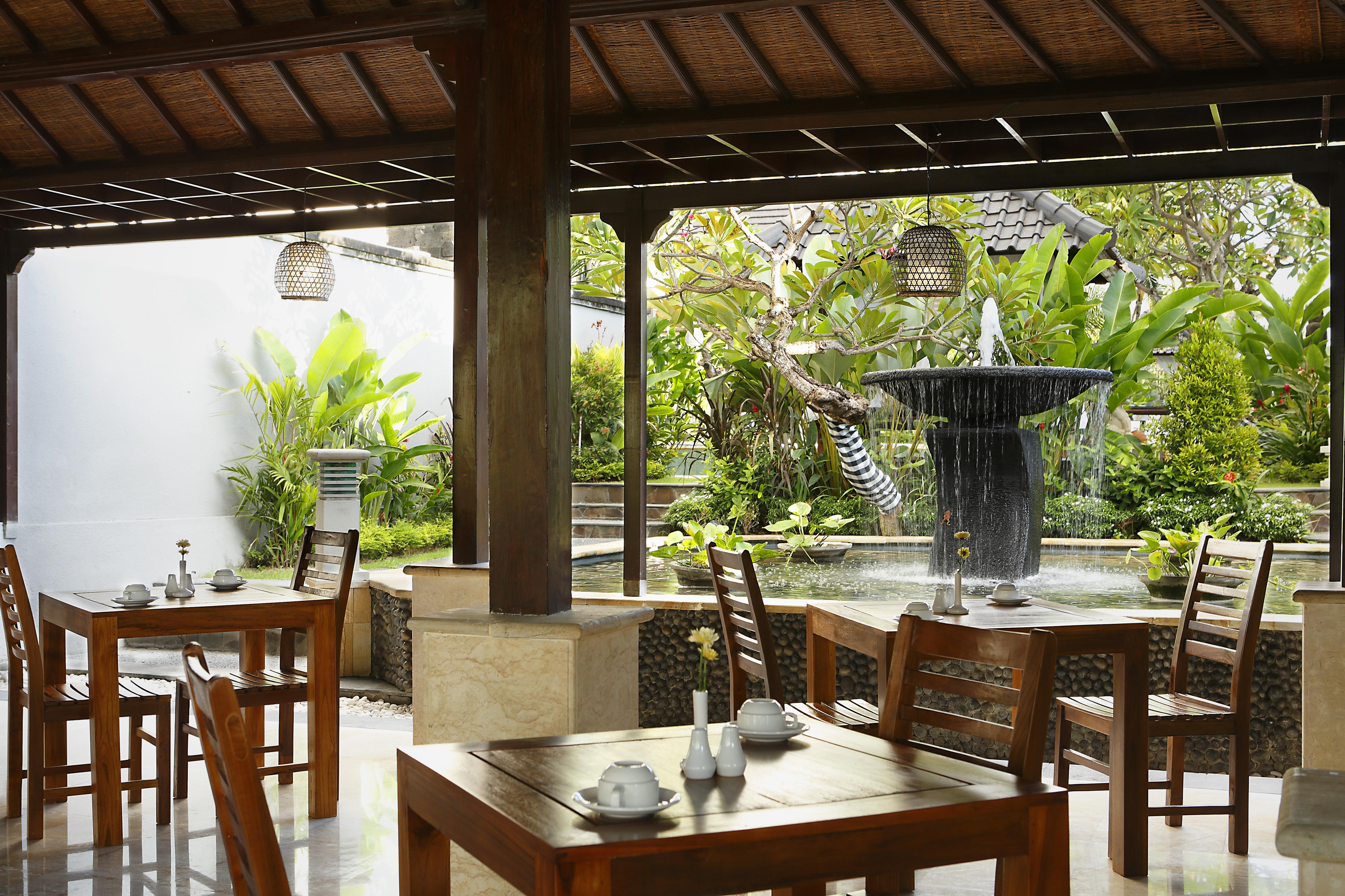 Bali Nyuh Gading Luxury Villas & Spa Семіньяк Екстер'єр фото