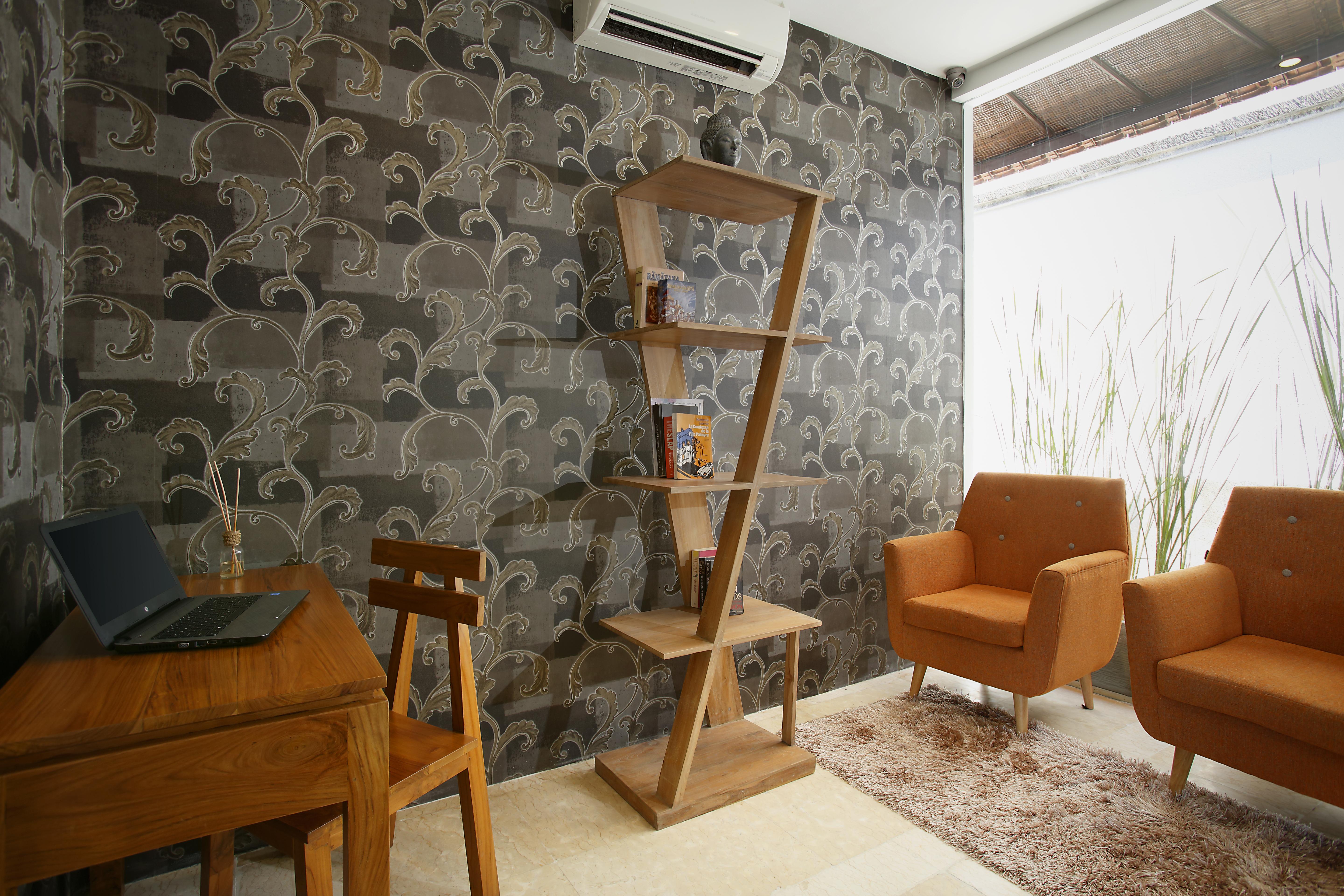 Bali Nyuh Gading Luxury Villas & Spa Семіньяк Екстер'єр фото