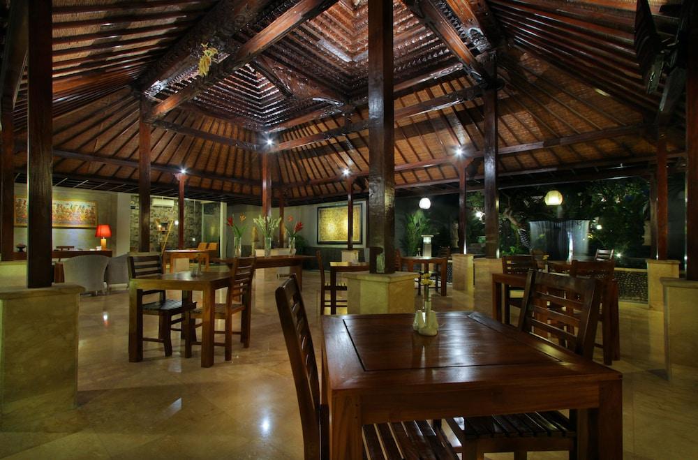 Bali Nyuh Gading Luxury Villas & Spa Семіньяк Екстер'єр фото