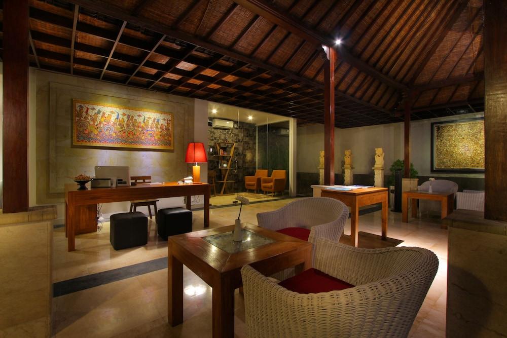 Bali Nyuh Gading Luxury Villas & Spa Семіньяк Екстер'єр фото