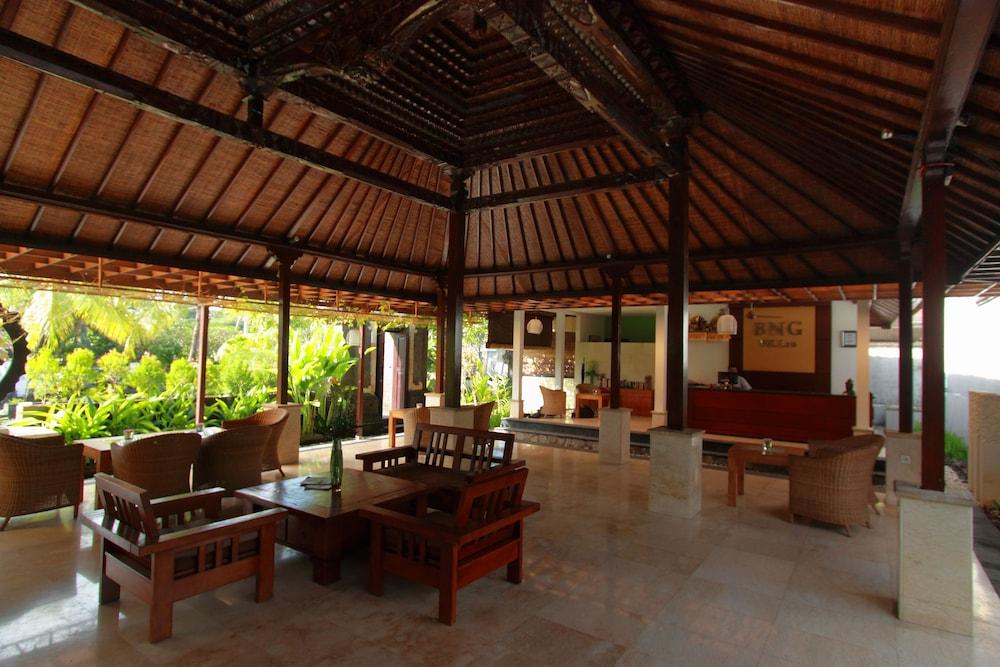 Bali Nyuh Gading Luxury Villas & Spa Семіньяк Екстер'єр фото